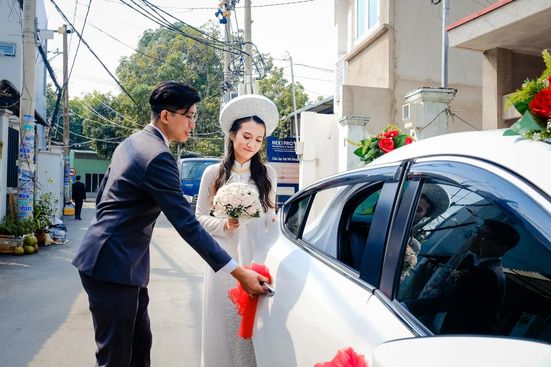 Event Transport